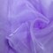 1 Yard Sparkle Crystal Sheer Organza, 60″ Wide 100% Polyester Shiny Fabric